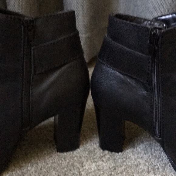 Ankle Boots - Picture 8 of 8